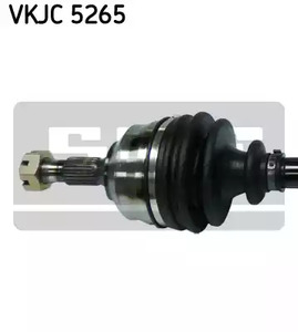 Фото VKJC5265 Вал SKF {forloop.counter}}